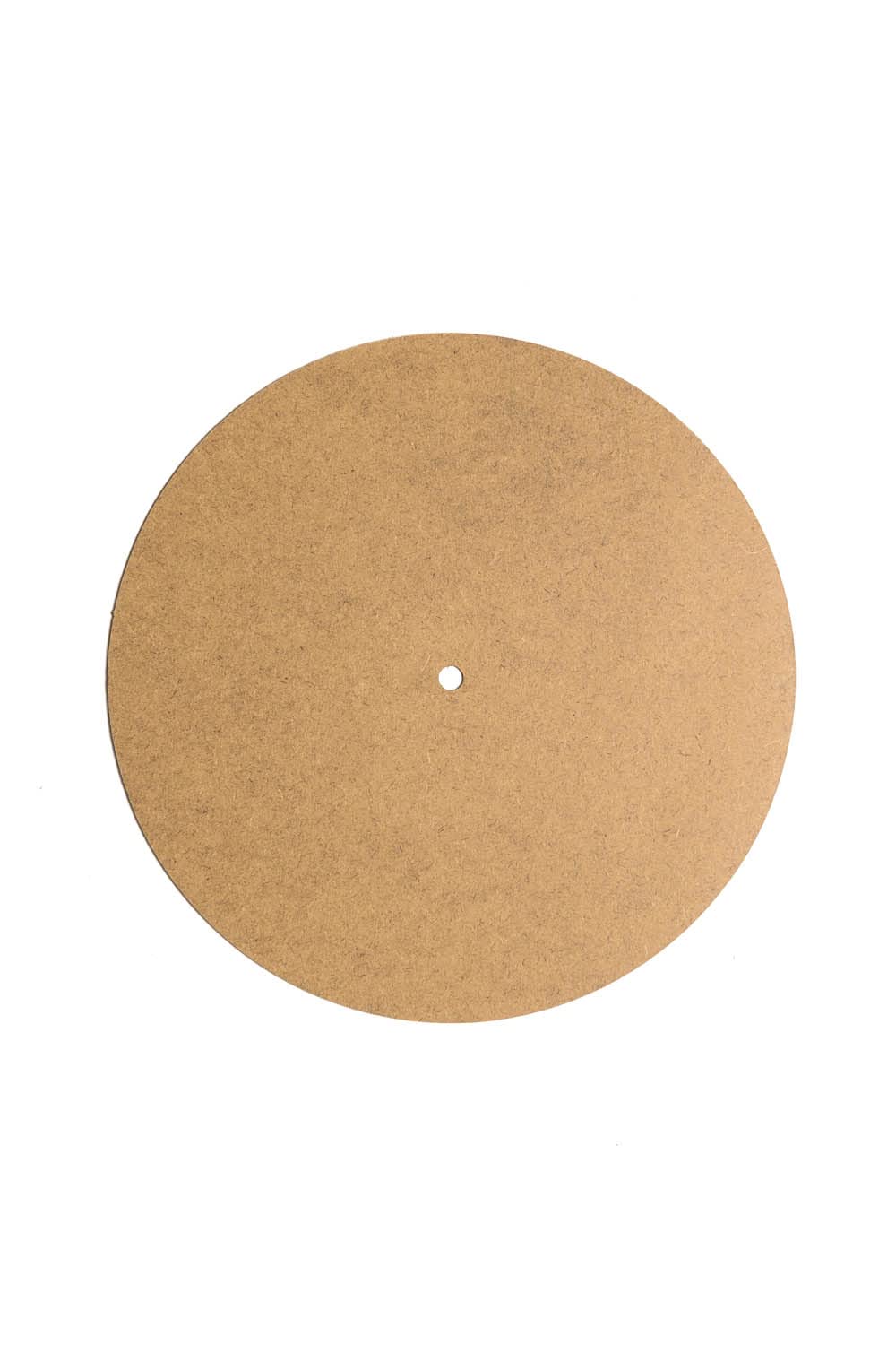 Clock MDF Sheet